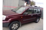 Nissan X-Trail 02